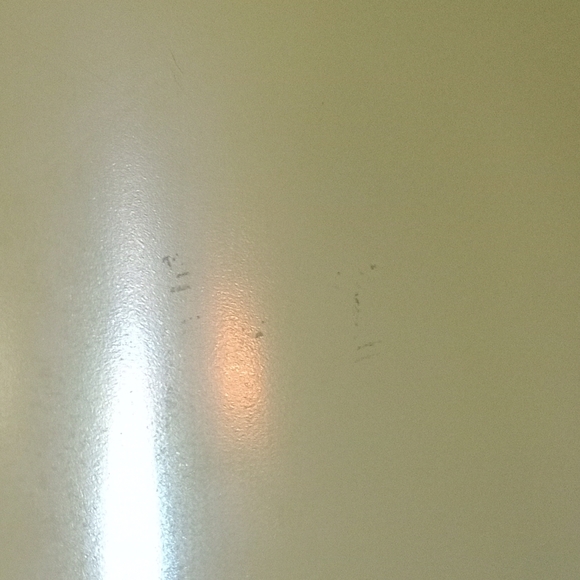 Mid Century Modern Blendo Large Chip Snack Bowl Colorful Yellow Easter Dish - Picture 6 of 6